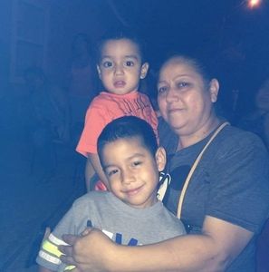 Meet your Posher, Martha